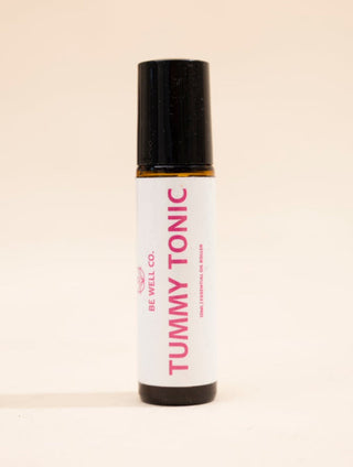 Tummy Tonic - Calm & Soothe Digestion  - PREORDER