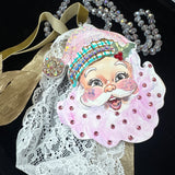 Lots of Jolly Necklace - PREORDER
