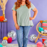 Not Like the Rest Top - LAST ONES FINAL SALE