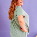 Not Like the Rest Top - LAST ONES FINAL SALE
