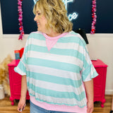 Pastel Season Top