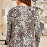 Love In Tandem Top - LAST ONES FINAL SALE