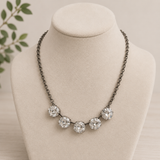 DELLA NECKLACE LIVEBOX