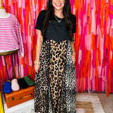 Wild Current Dress
