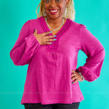 Radiant Energy Top* LAST ONES FINAL SALE *