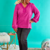 Radiant Energy Top* LAST ONES FINAL SALE *