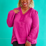 Radiant Energy Top* LAST ONES FINAL SALE *