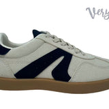 Retro Sneakers by Very G - Beige