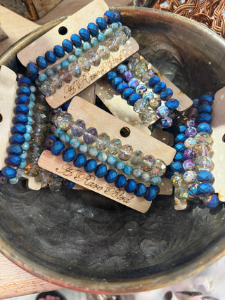 Mystique Bracelet Stack