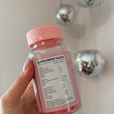 TMLL Glow Go Glutathione Gummies - PREORDER