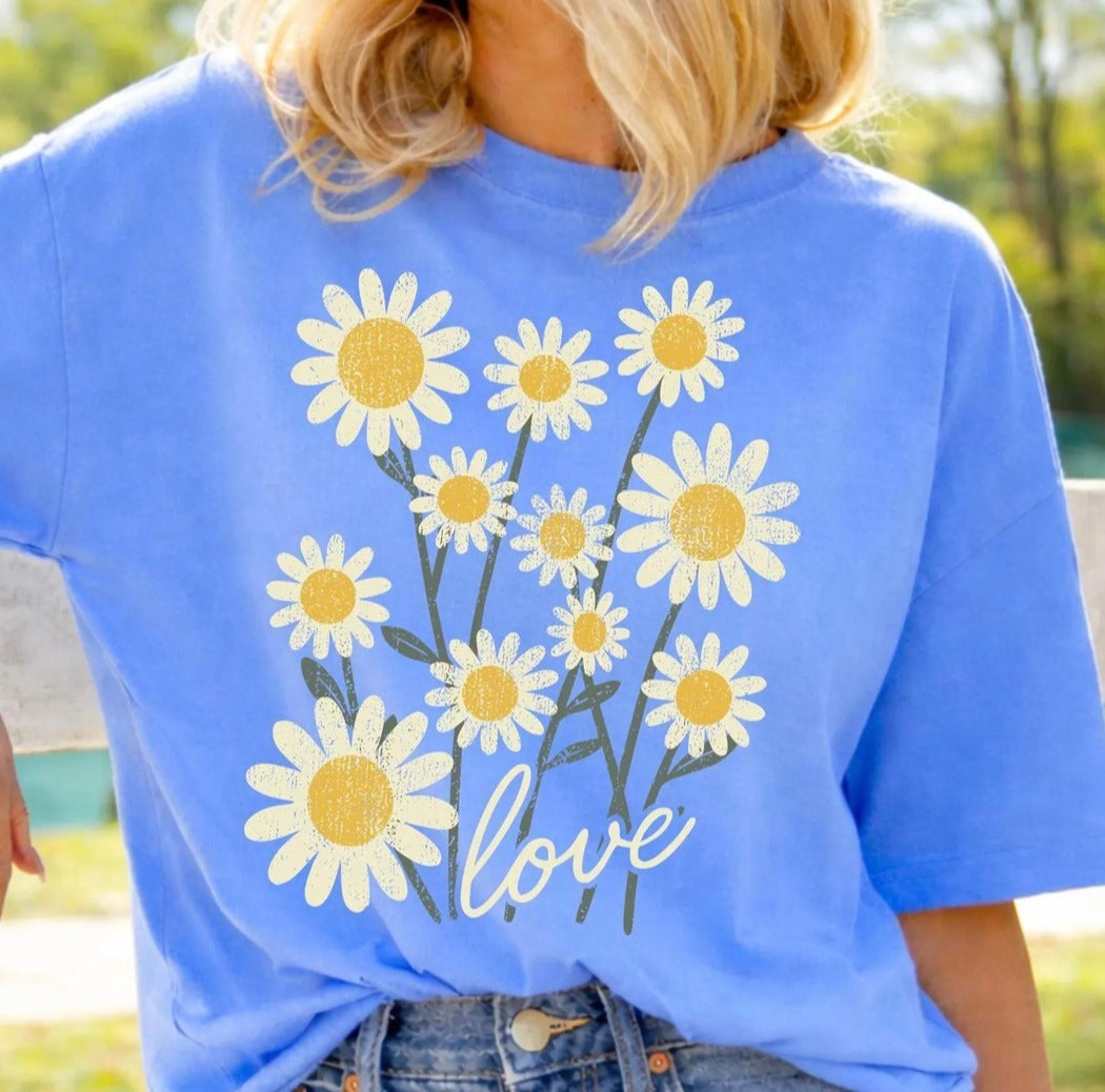 Daisy Love – Paisley Grace Boutique