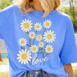 Daisy Love
