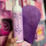 TMLL  Ultraviolet Self Tanner