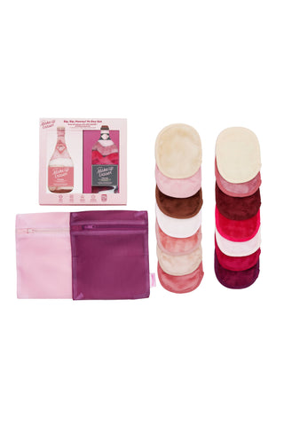 Sip, Sip, Hooray! 14-Day Holiday Gift Set | $50 Value