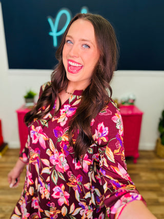 Just Like That Dress