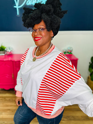 Anything For This Top