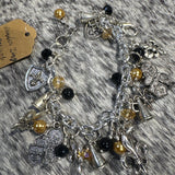 Sandra Ling Game Day Bracelet- CIJ 44
