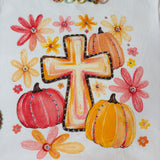 Harvest of Hope Boujee Tee