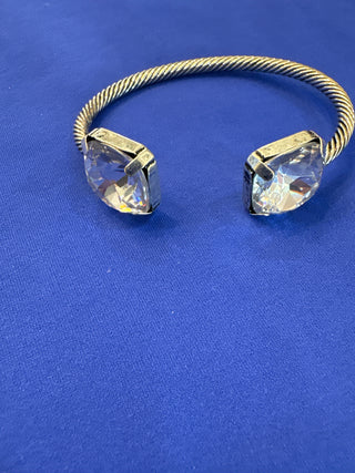 Gracie Cuff Bracelet - 4 Styles