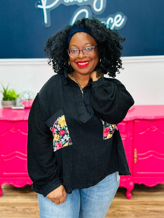 POL Skip The Rules Top