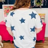 Denim Dream Tee