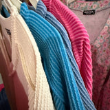Seaside & Sweet Top - 4 Colors