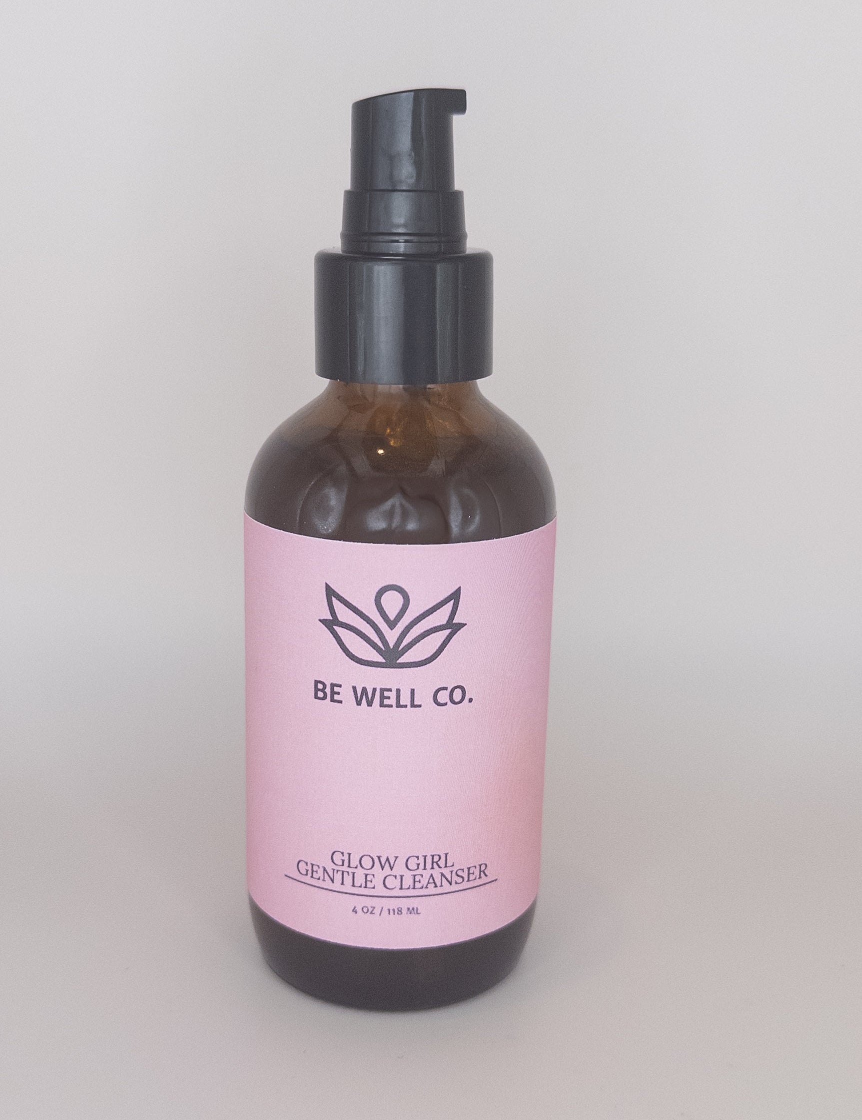 Glow Girl Gentle Cleanser - PREORDER