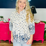 Slow Sunday Top