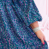 Lovely Endearments Dress - LAST ONES FINAL SALE