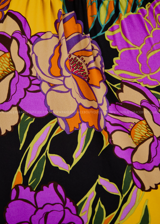 Fleur The Win Top - FINAL SALE