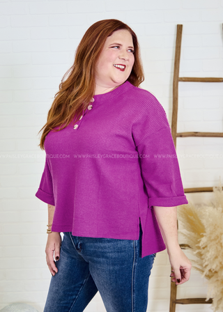 Radiant Revival Top - 2 Colors