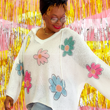 Treasured Times Sweater