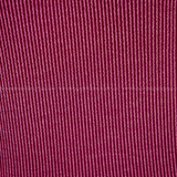 Autumn Snuggles Top - Burgundy - LAST ONES FINAL SALE
