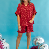 Heart & Soul Shorts* LAST ONES FINAL SALE *