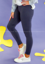 Load image into Gallery viewer, Rae Mode V-Waist Full Length Leggings - 4 Colors

