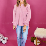 Prairie Song Top - 2 Colors* FINAL SALE *