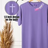 Make Heaven Crowded -Tee or Sweatshirt