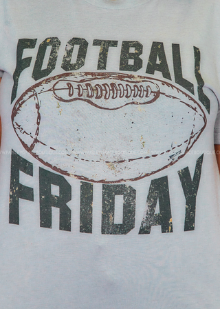 Football Friday Tee - GAMEDAY