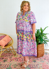 Load image into Gallery viewer, Petal Pop Dress
