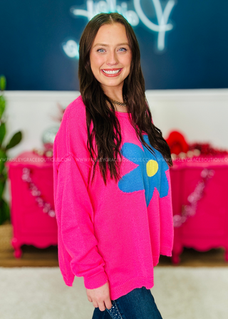 Ayla Knit Sweater Tunic