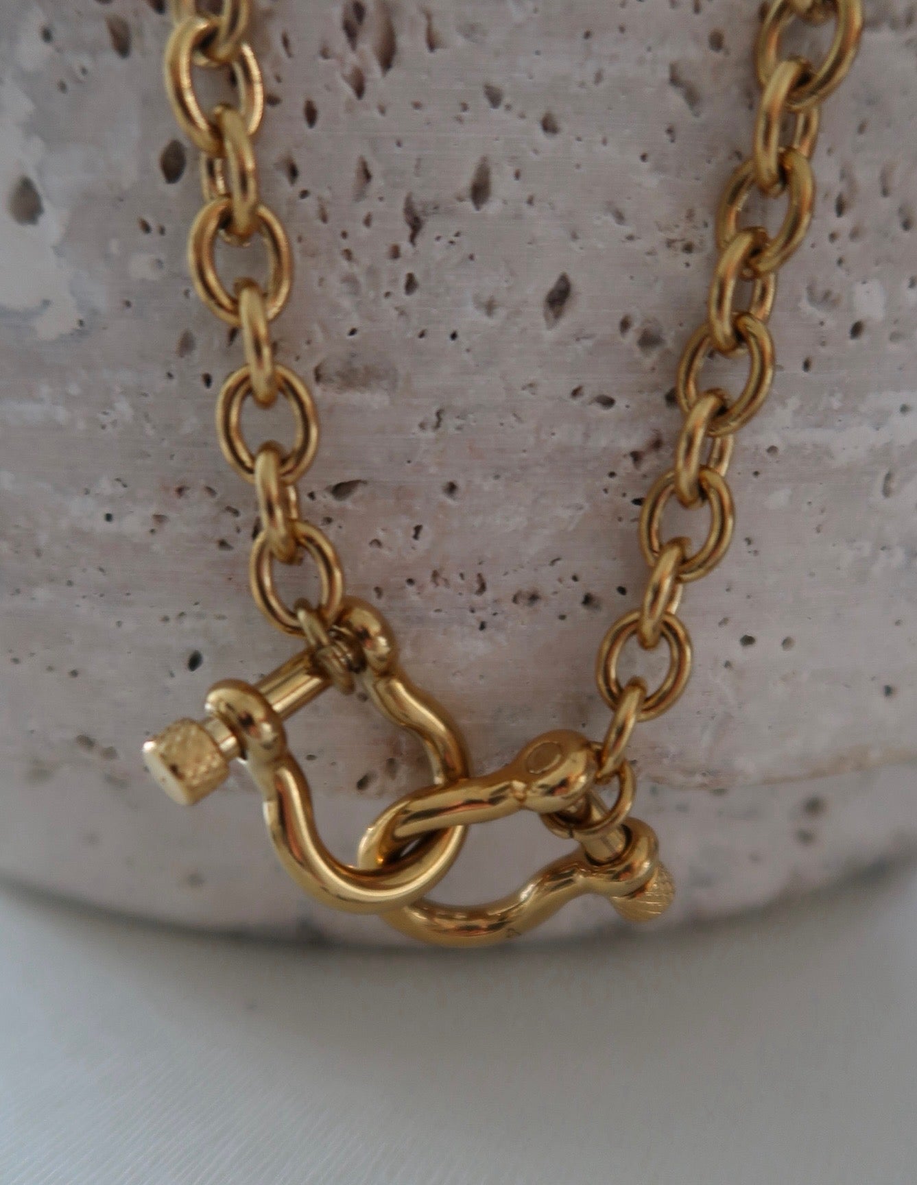Cleo Necklace - PREORDER