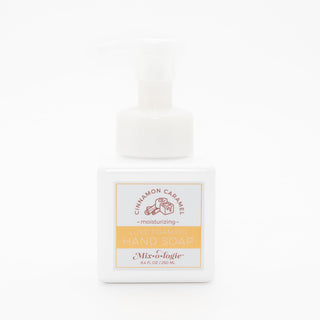 Seasonal Foaming Hand Soap by Mixologie PREORDER