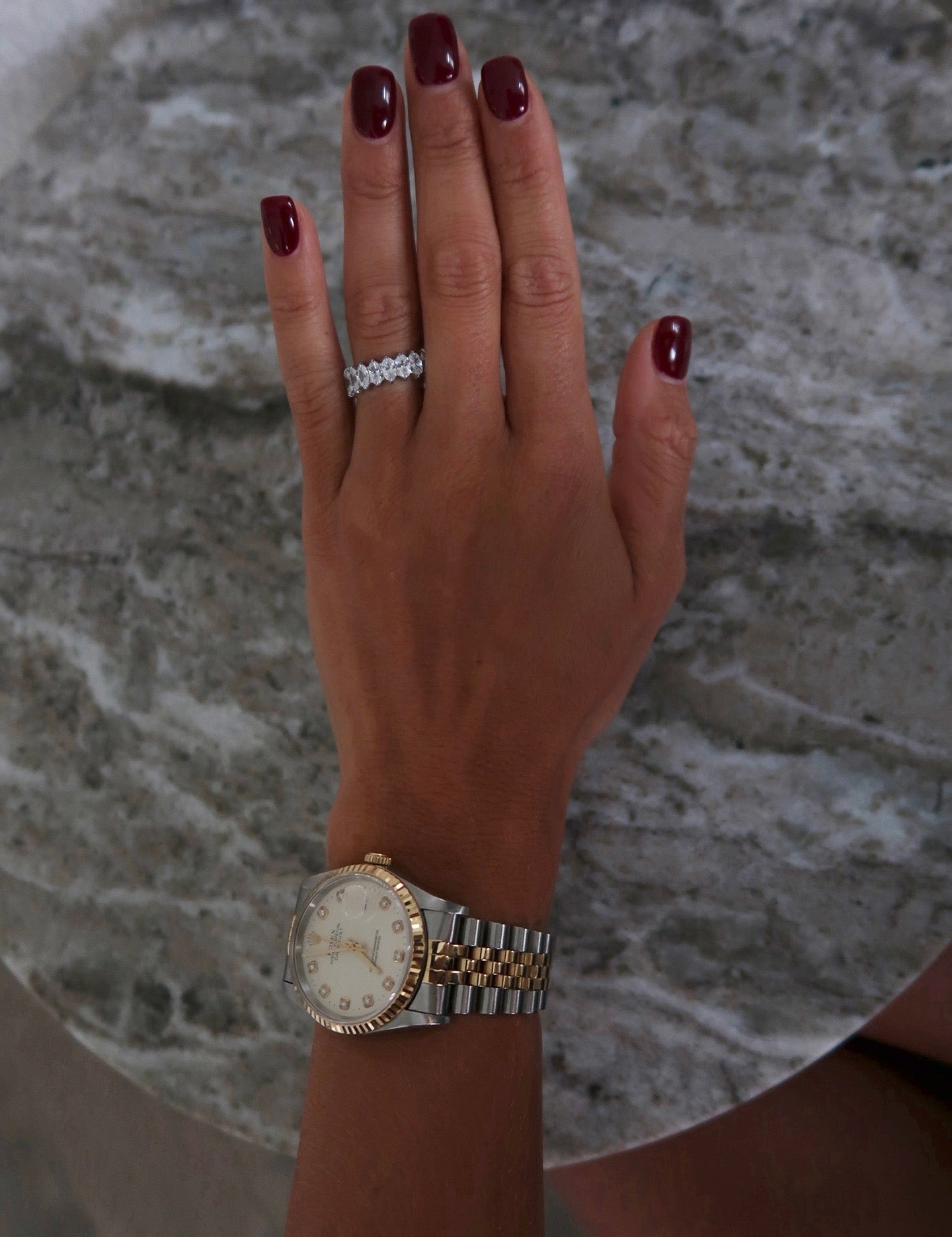 Vanessa Ring - PREORDER