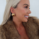 Clara Earrings by Chan Sutt - PREORDER