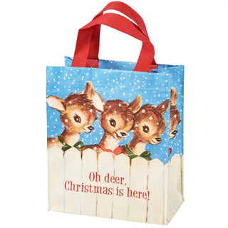 DB -  Oh Deer Daily Tote