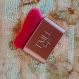 TMLL  Self Tan Contour & Blending Brush - PREORDER