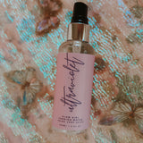 TMLL Ultra Violet Glow Girl Tanning Water - PREORDER