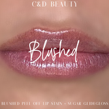Peel Off Lip Stain - PREORDER