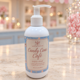 Candy Cane Cafe - Healthy Home Collection - PREORDER