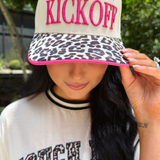 PREORDER- Classy Until Kickoff Hat